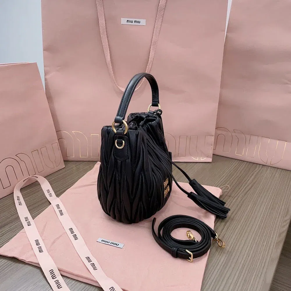 Luxury Bags Miun Miun Luxury Bag --122484 — image 3