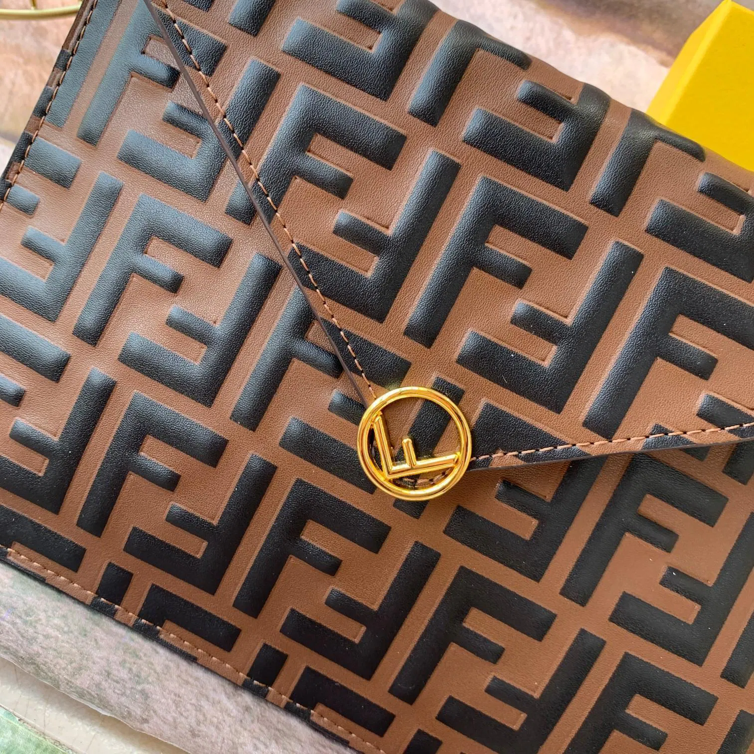Luxury Bags Bags - DESIGNER BAGS FOR WOMEN - AFFORDABLE LUXURY BAGS - 19283 — image 3
