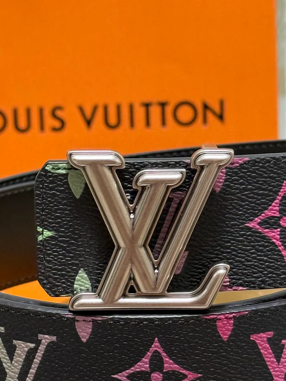 Luxury Bags ln Luxury Belt --100449 — image 2