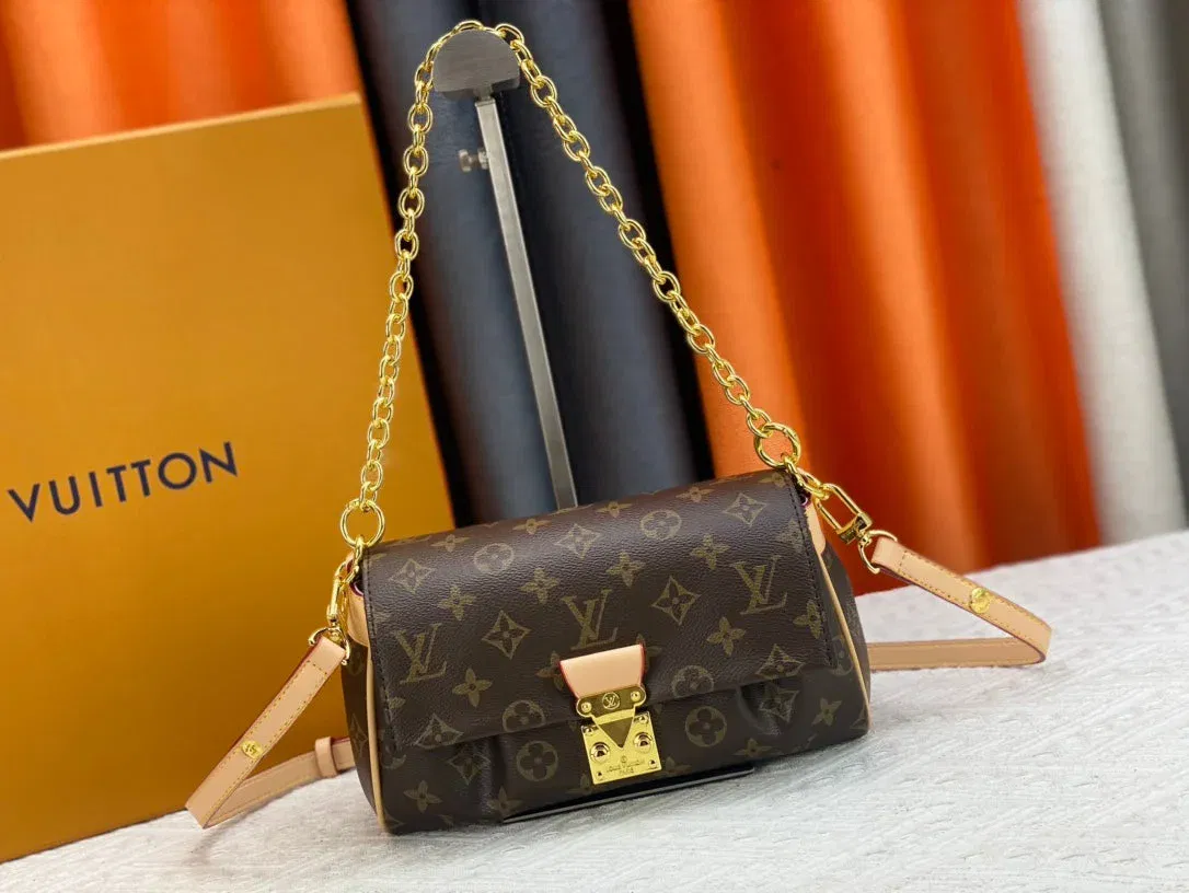 Luxury Bags Elite Carryalls