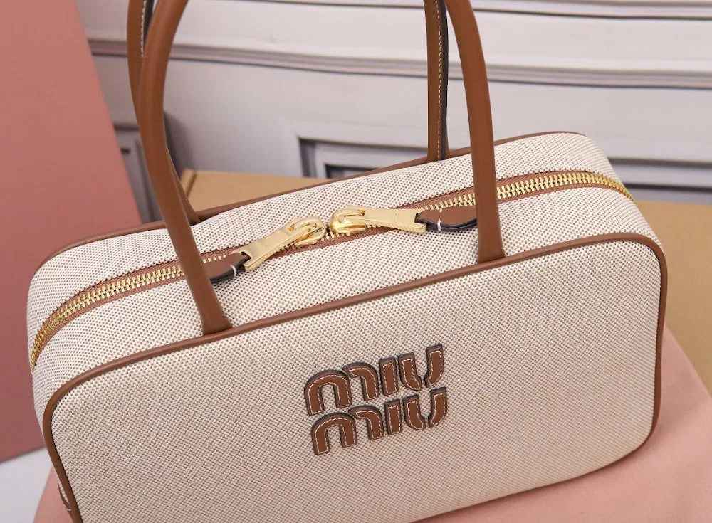 Luxury Bags Miun Miun Luxury Bag --122277 — image 6