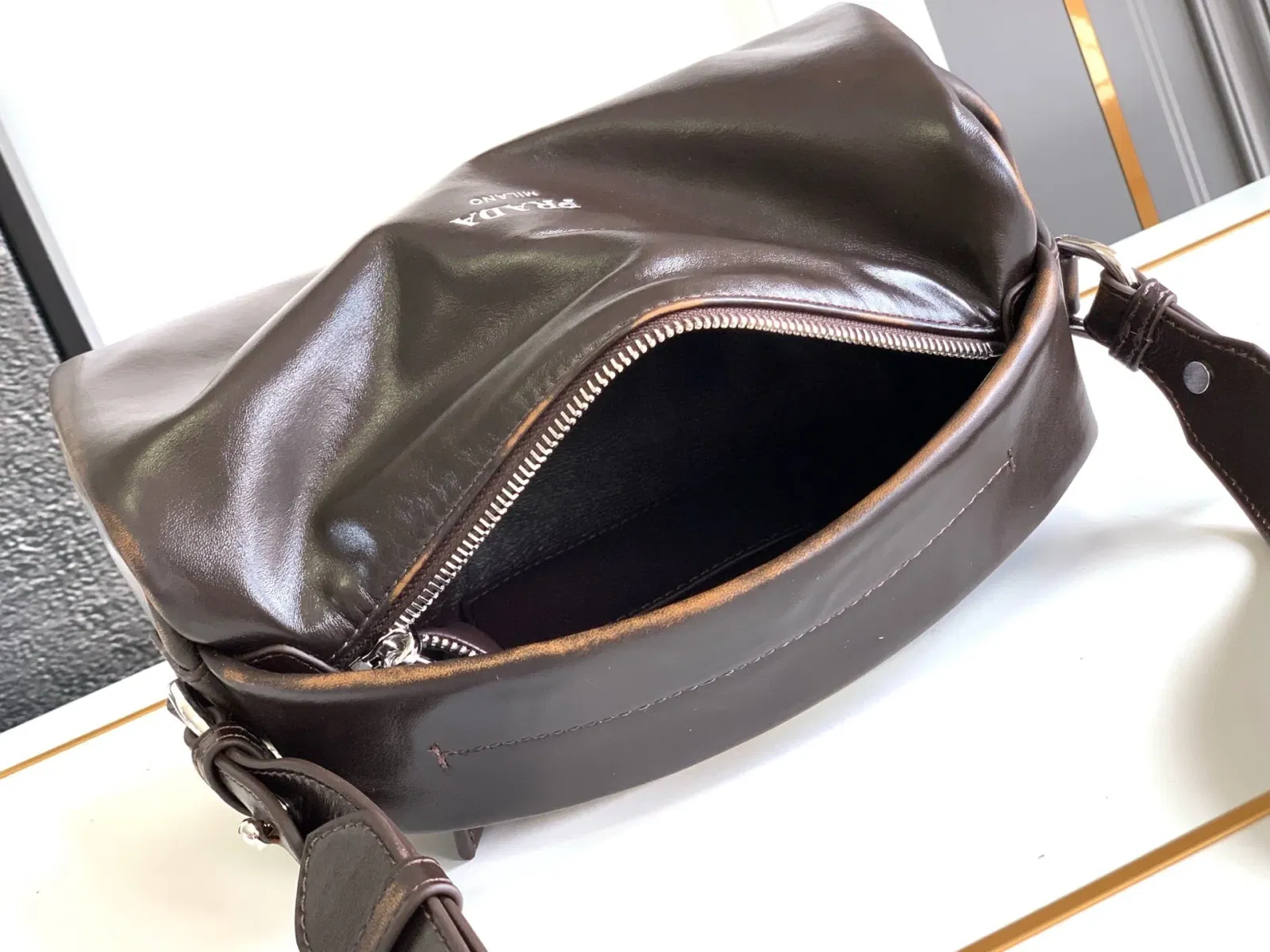Luxury Bags - Premium Luxury Goods and Accessories - AFFORDABLE LUXURY BAGS - 14077 — image 8