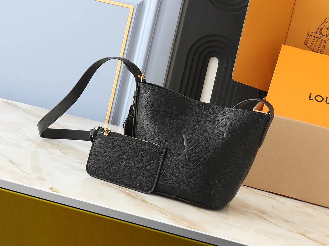 Luxury Bags Elite Carryalls