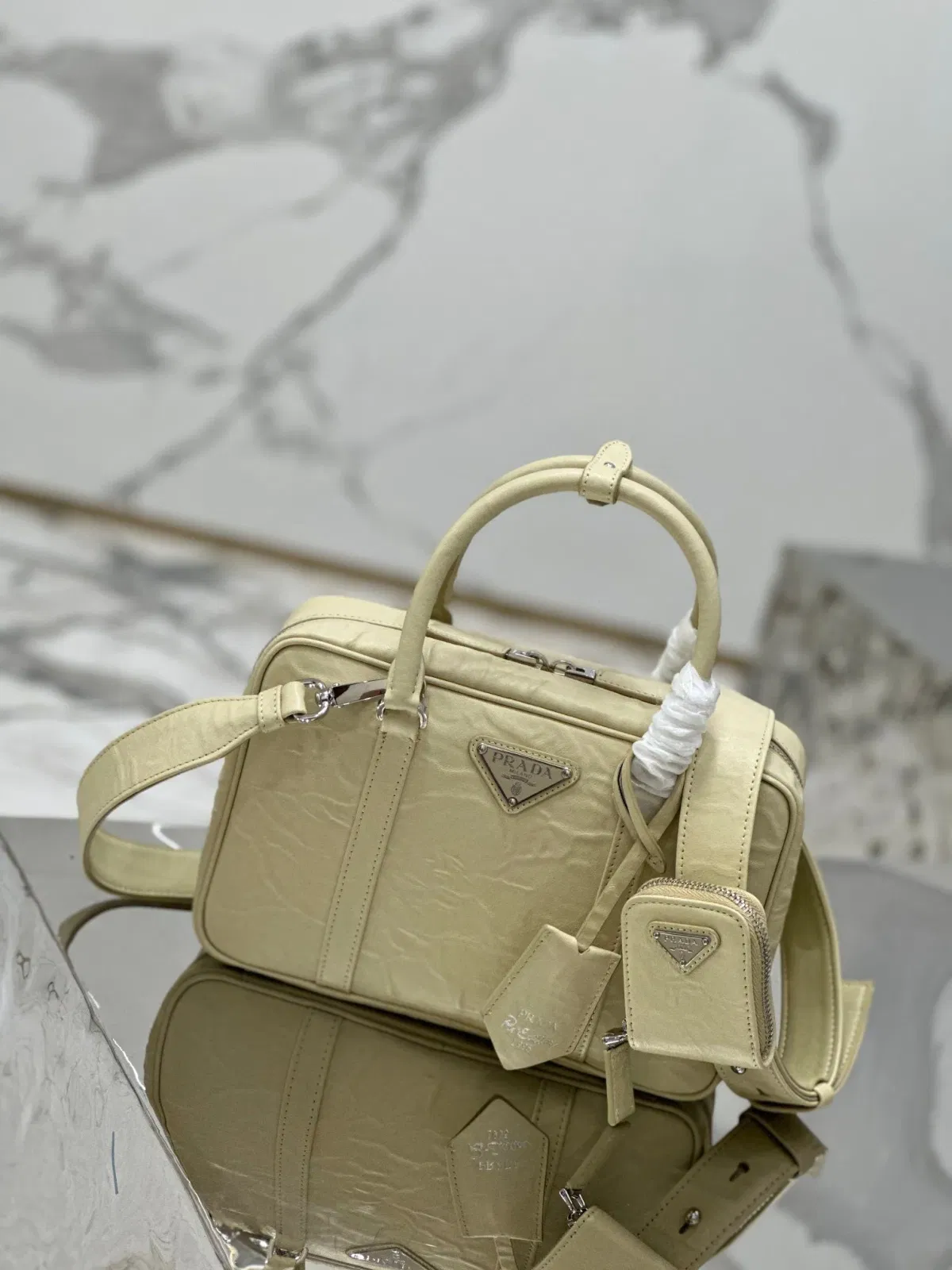 Luxury Bags - Best High-End Brands in One Place - AFFORDABLE LUXURY BAGS - 13940 — image 3