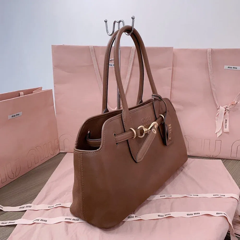 Luxury Bags Miun Miun Luxury Bag --122456 — image 2