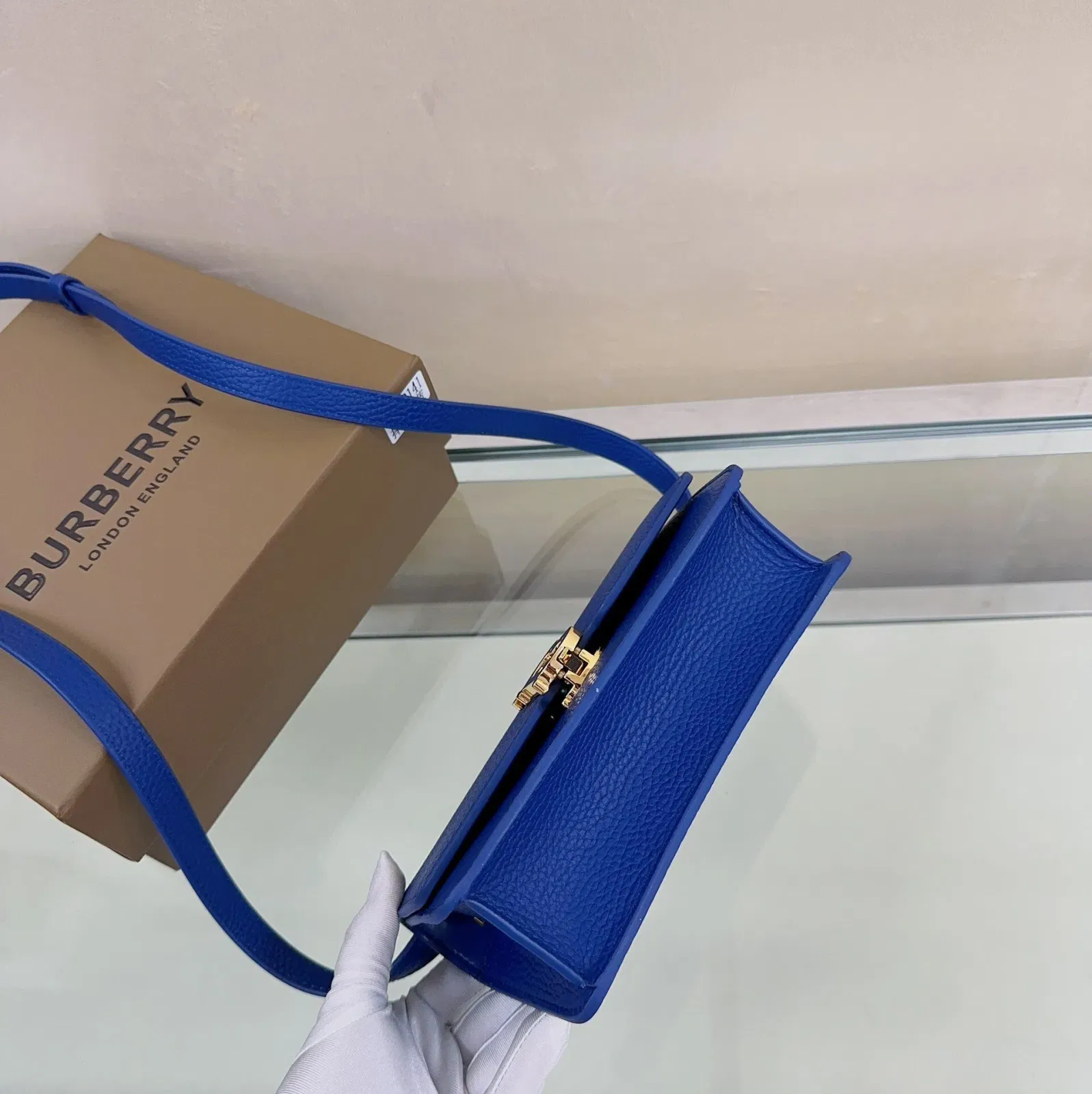 Luxury Bags Bags - DESIGNER BAGS FOR WOMEN - AFFORDABLE LUXURY BAGS - 6124 — image 9