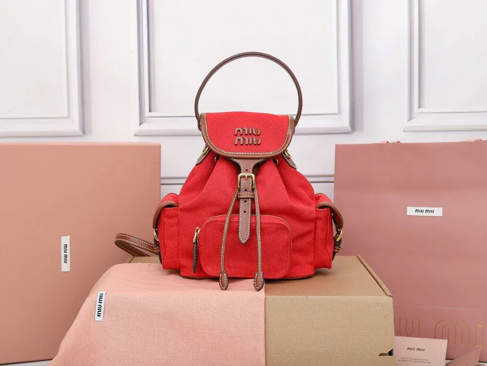 Luxury Bags Miun Miun Luxury Bag --122493