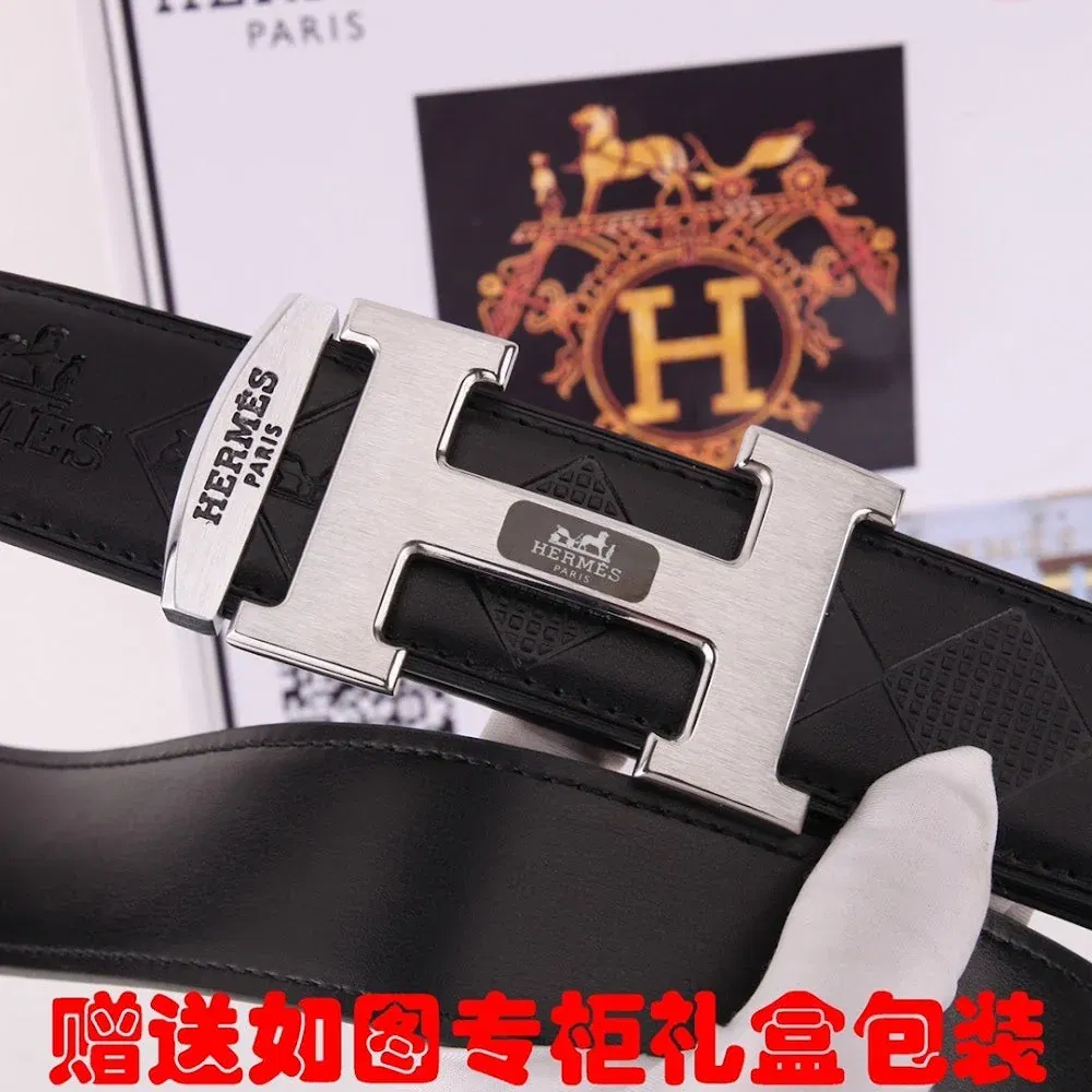 Luxury Bags Hermesn Luxury Belt --106014 — image 7