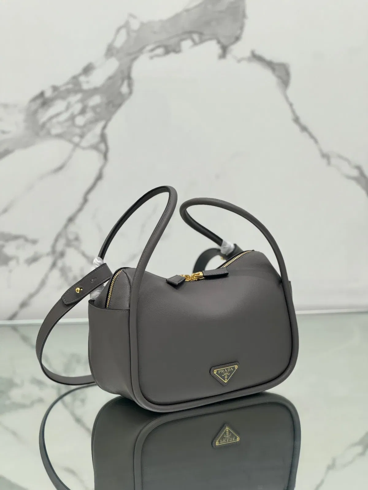 Luxury Bags - DESIGNER BAGS FOR WOMEN - AFFORDABLE LUXURY BAGS - 14019 — image 9