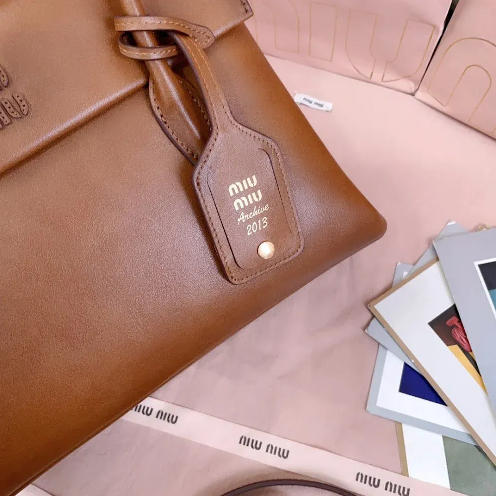 Luxury Bags Miun Miun Luxury Bag --122278 — image 6