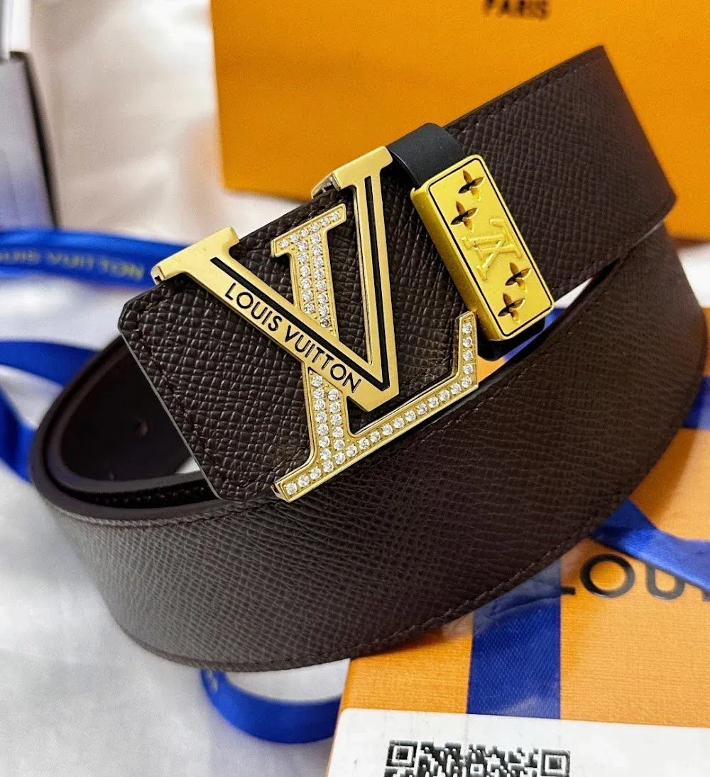 Luxury Bags ln Luxury Belt --100550