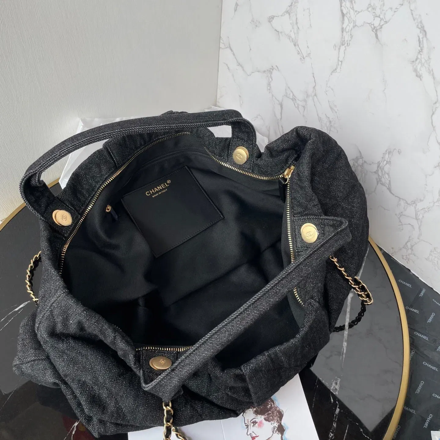 Luxury Bags Bags - Best High-End Brands in One Place - AFFORDABLE LUXURY BAGS - 6873 — image 10