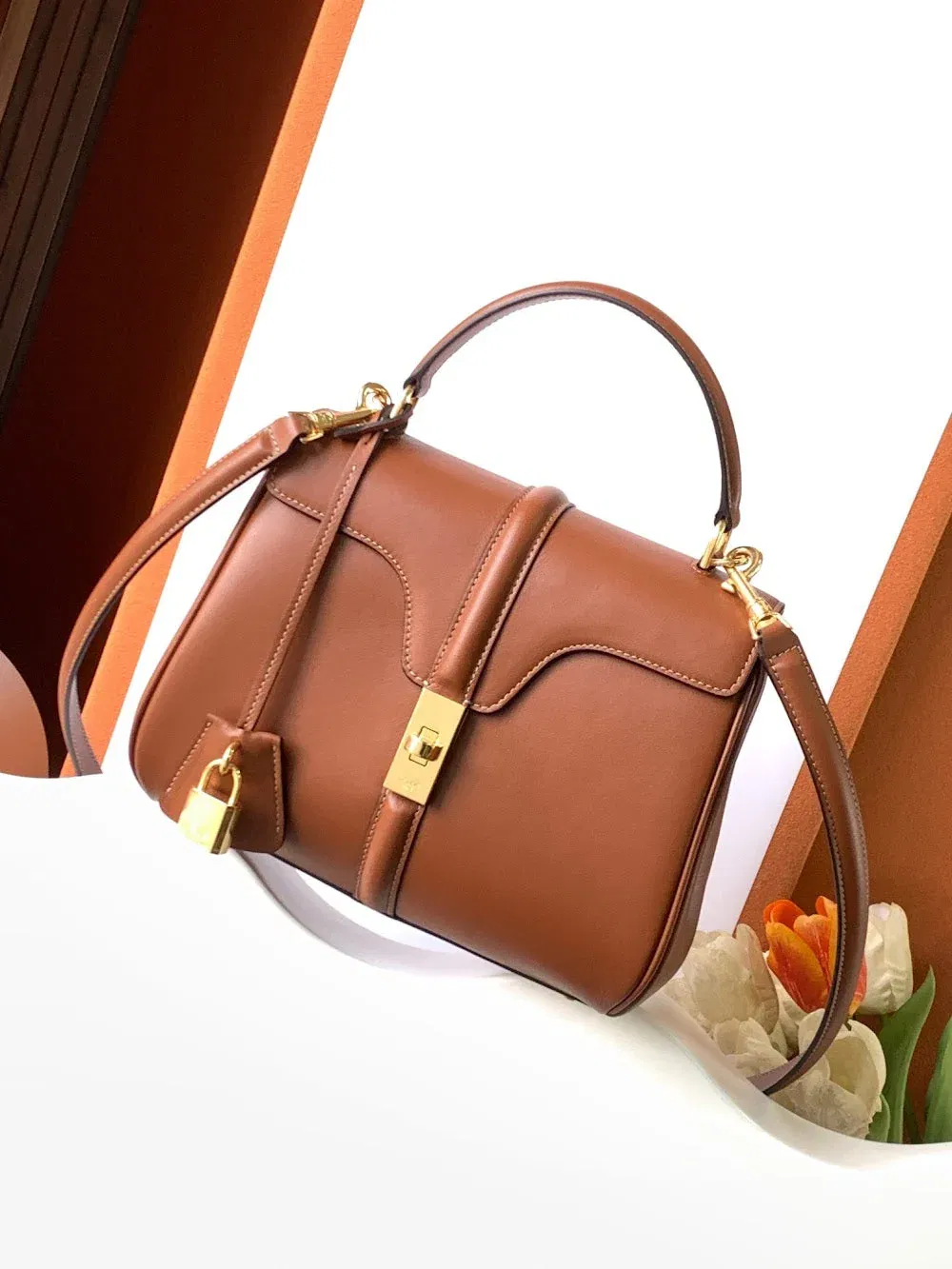 Luxury Bags Celine Luxury Bag --112178