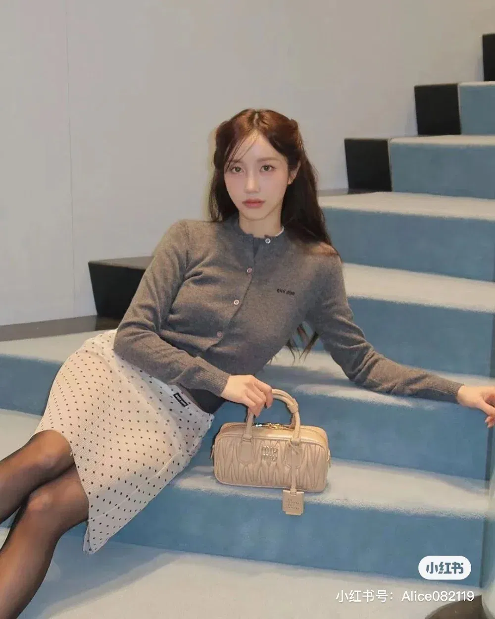 Luxury Bags Miun Miun Luxury Bag --122473