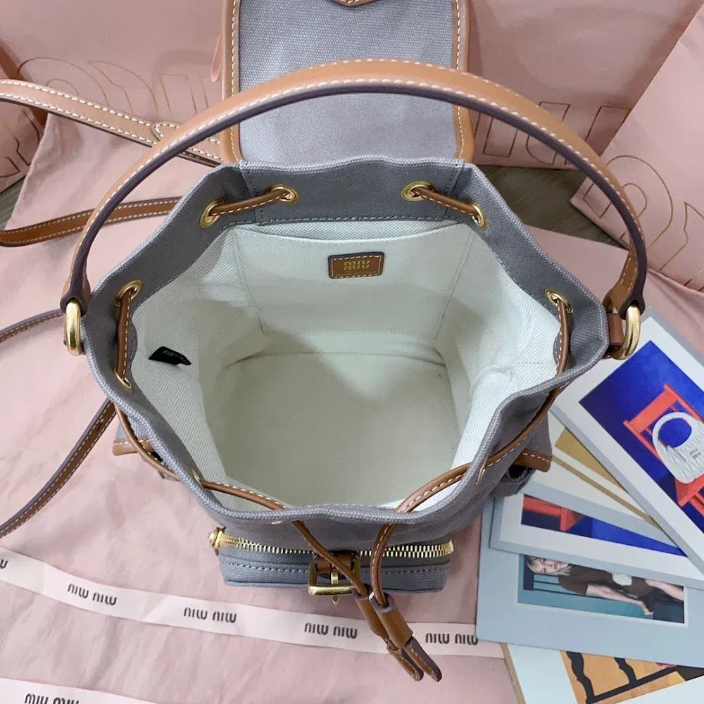 Luxury Bags Miun Miun Luxury Bag --122317 — image 8