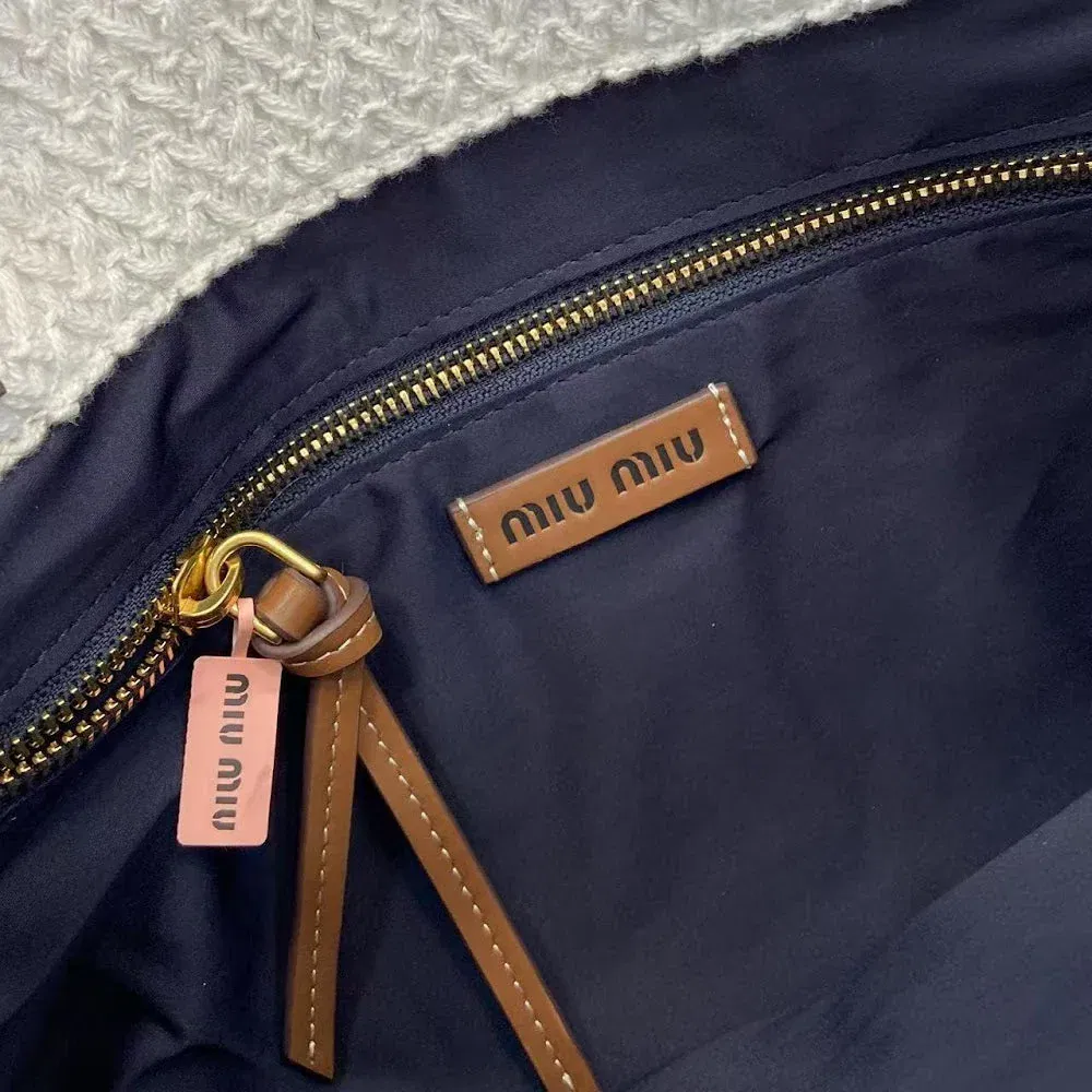 Luxury Bags Miun Miun Luxury Bag --122254 — image 11
