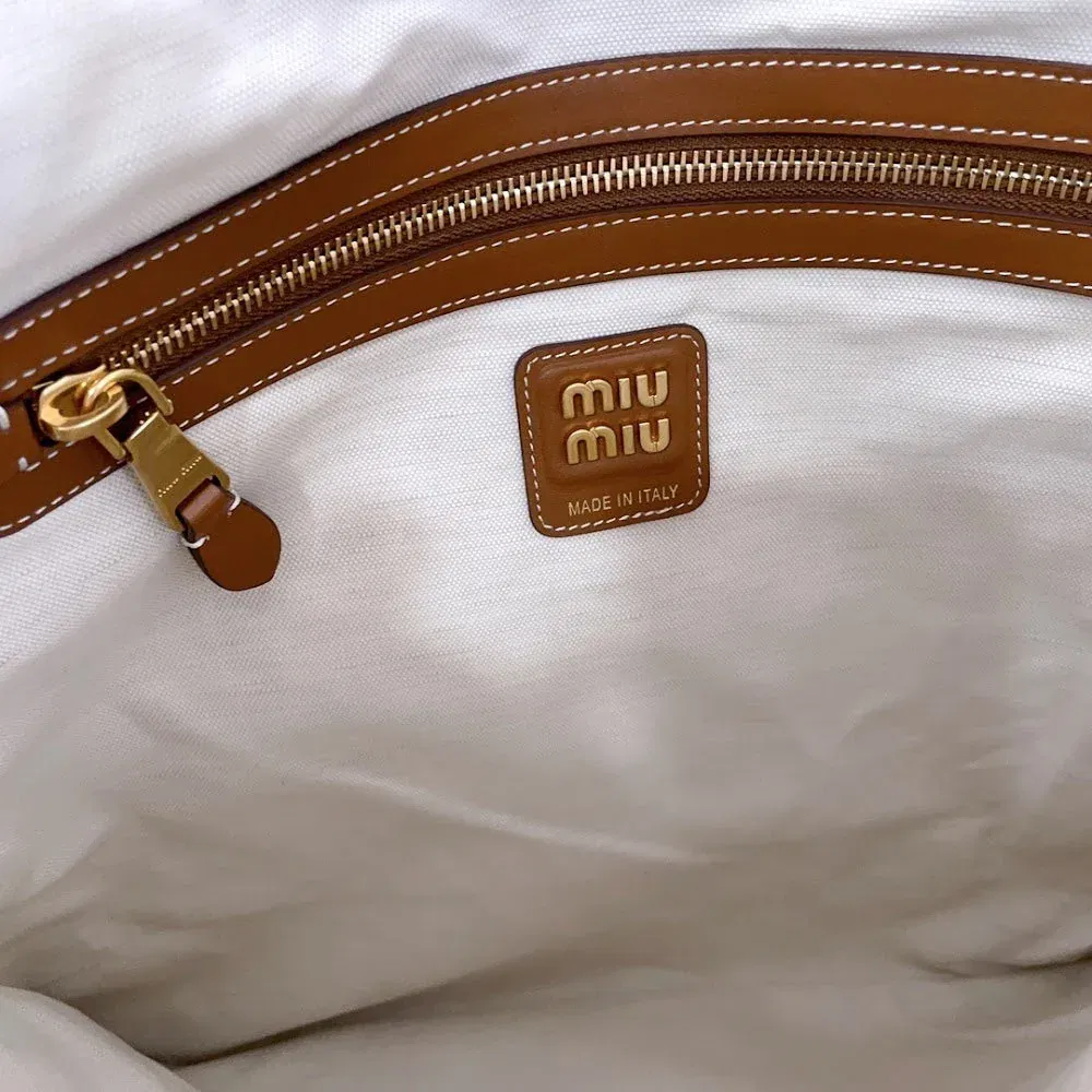 Luxury Bags Miun Miun Luxury Bag --122239 — image 9