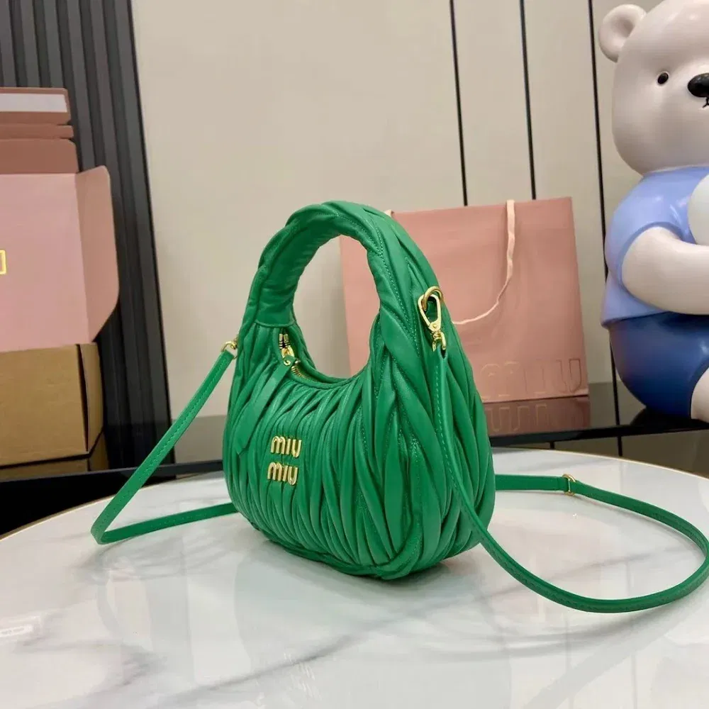 Luxury Bags Miun Miun Luxury Bag --122175 — image 8