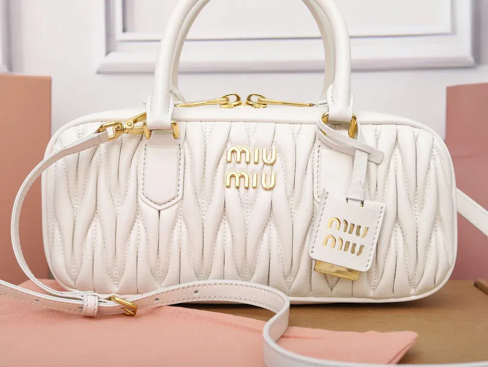 Luxury Bags Miun Miun Luxury Bag --122497 — image 8
