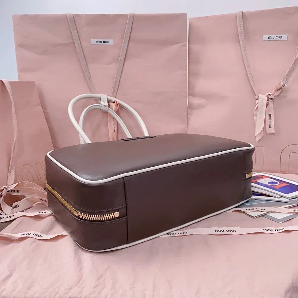Luxury Bags Miun Miun Luxury Bag --122343 — image 4