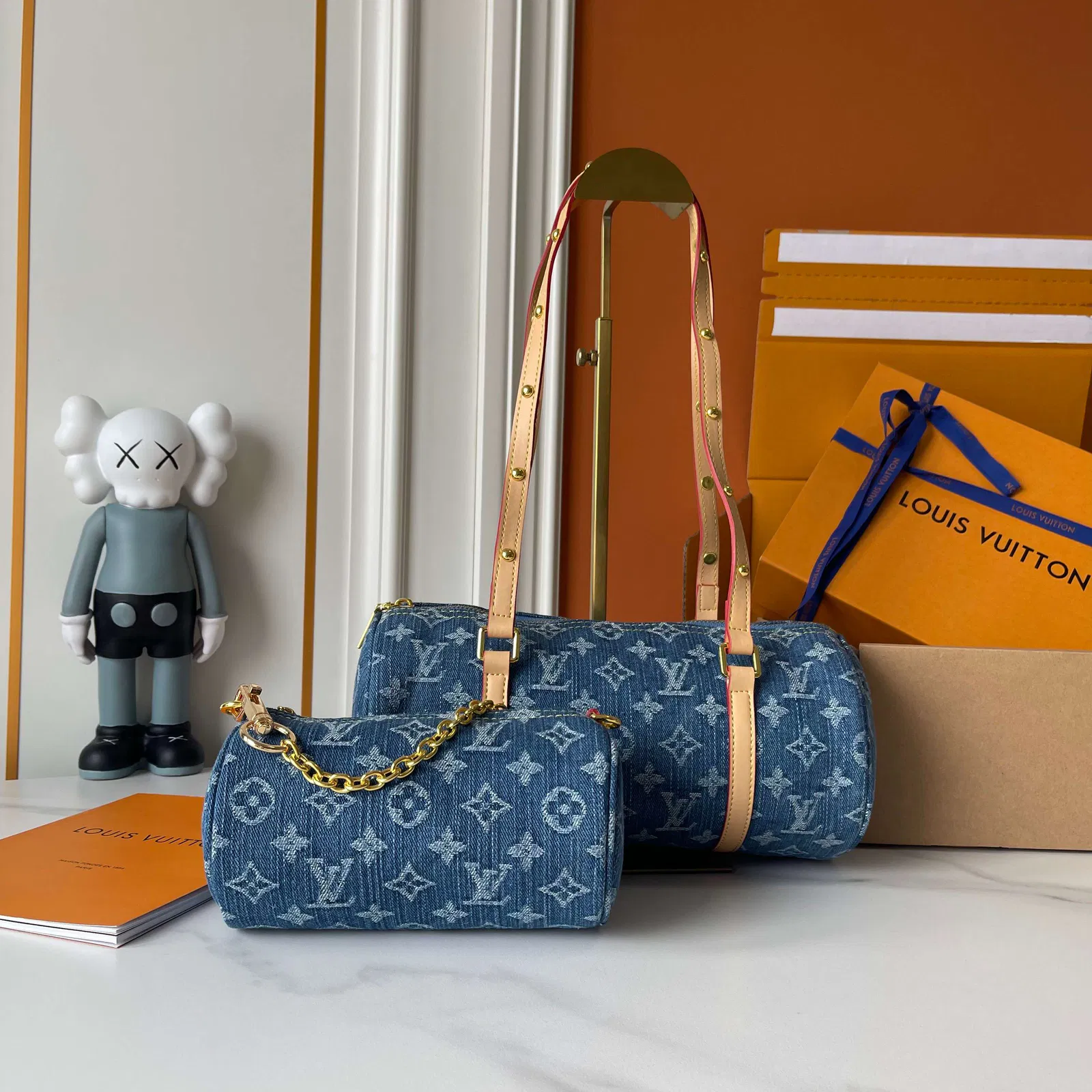 Luxury Bags Elite Carryalls