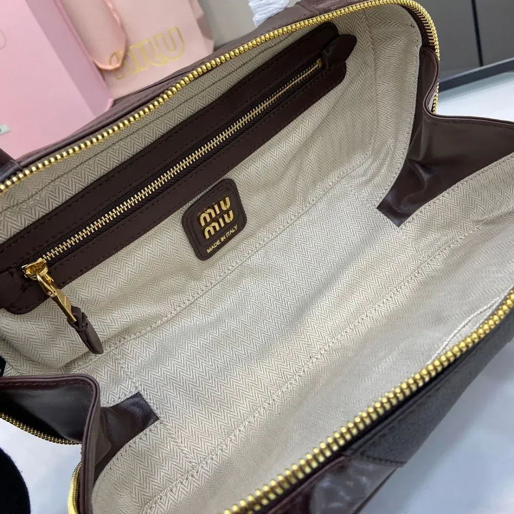 Luxury Bags Miun Miun Luxury Bag --122174 — image 8