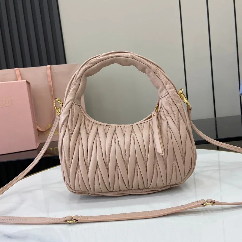 Luxury Bags Miun Miun Luxury Bag --122164 — image 3