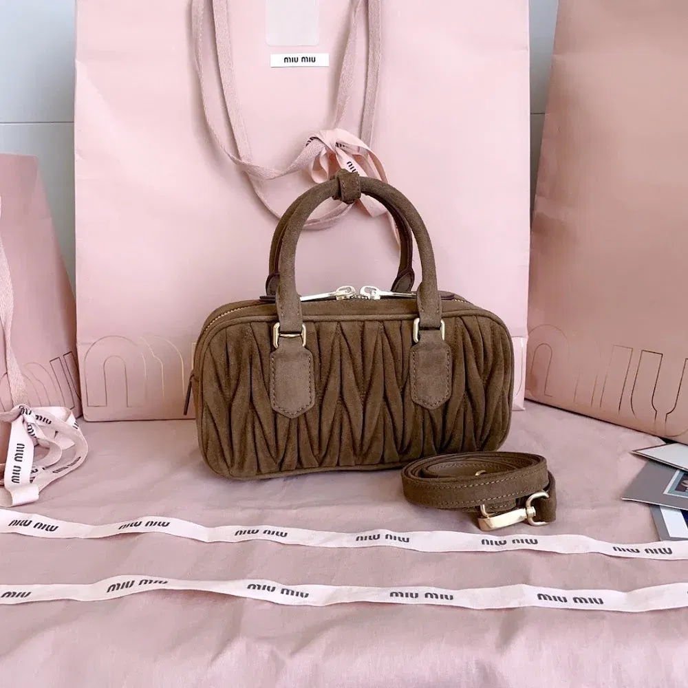 Luxury Bags Miun Miun Luxury Bag --122585 — image 3