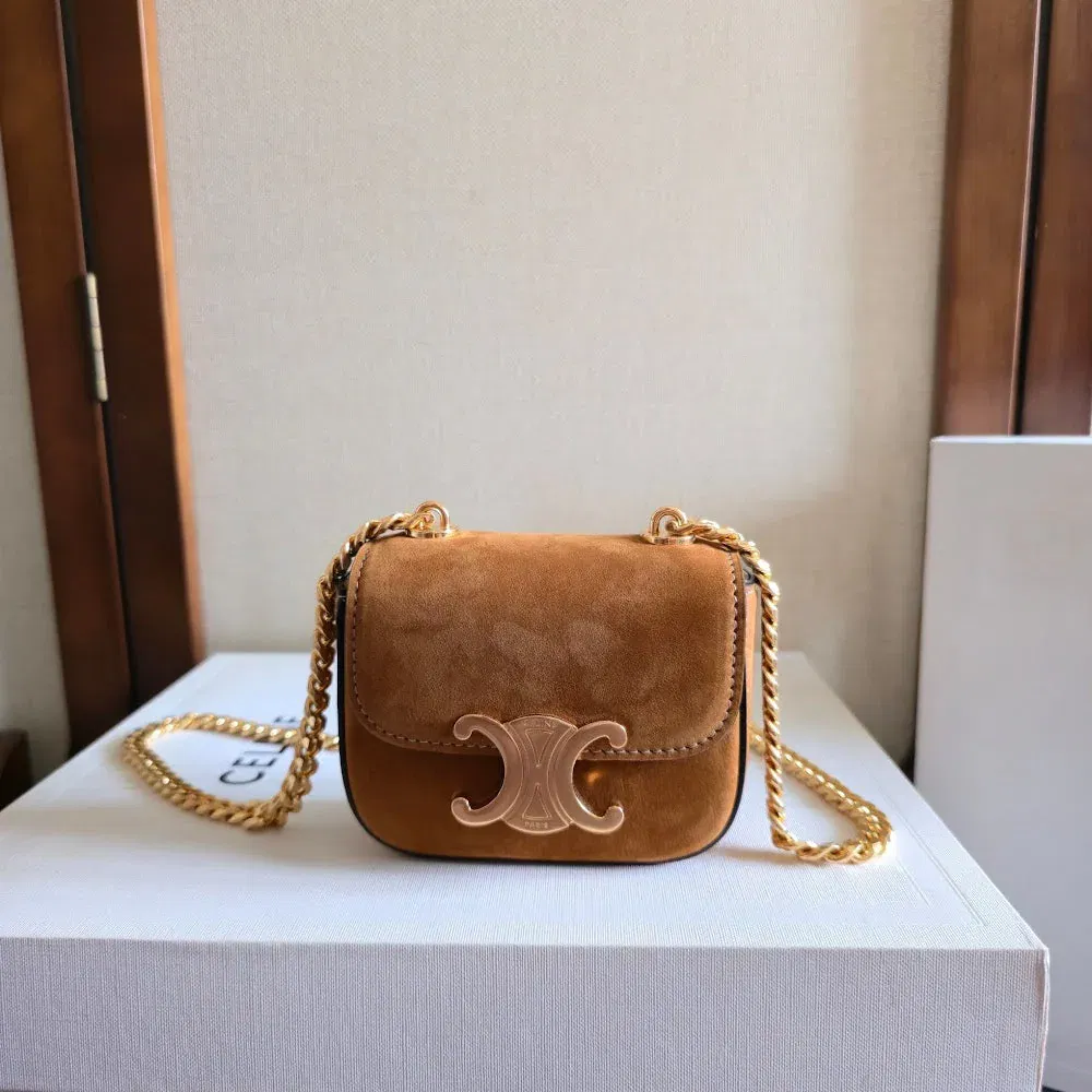 Luxury Bags Celine Luxury Bag --112200