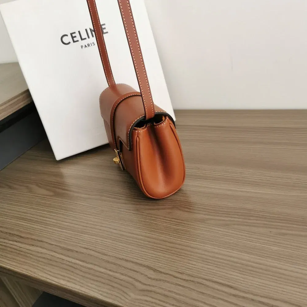 Luxury Bags Celine Luxury Bag --112027 — image 3
