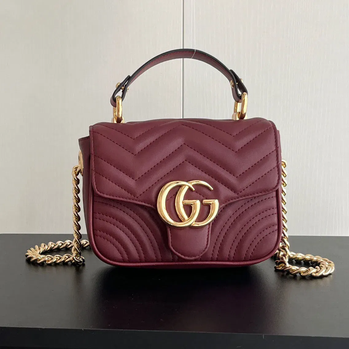 Luxury Bags Elite Carryalls