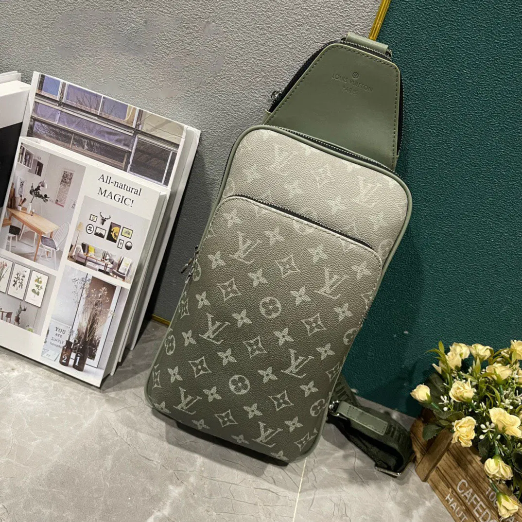 Luxury Bags Elite Carryalls