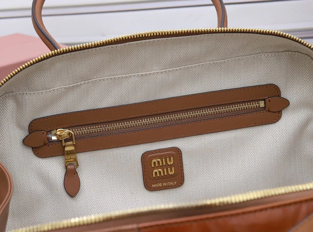 Luxury Bags Miun Miun Luxury Bag --122526 — image 9