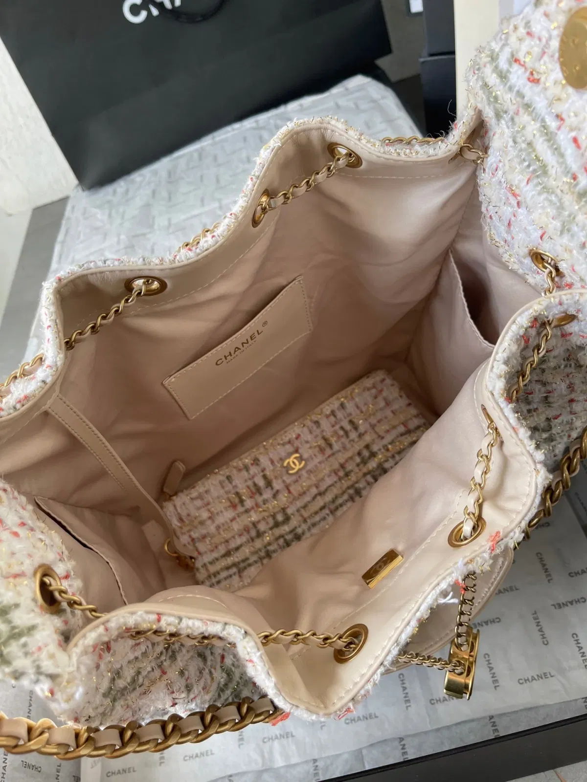 Luxury Bags Bags - High-Quality Designer Products for You - AFFORDABLE LUXURY BAGS - 6931 — image 16