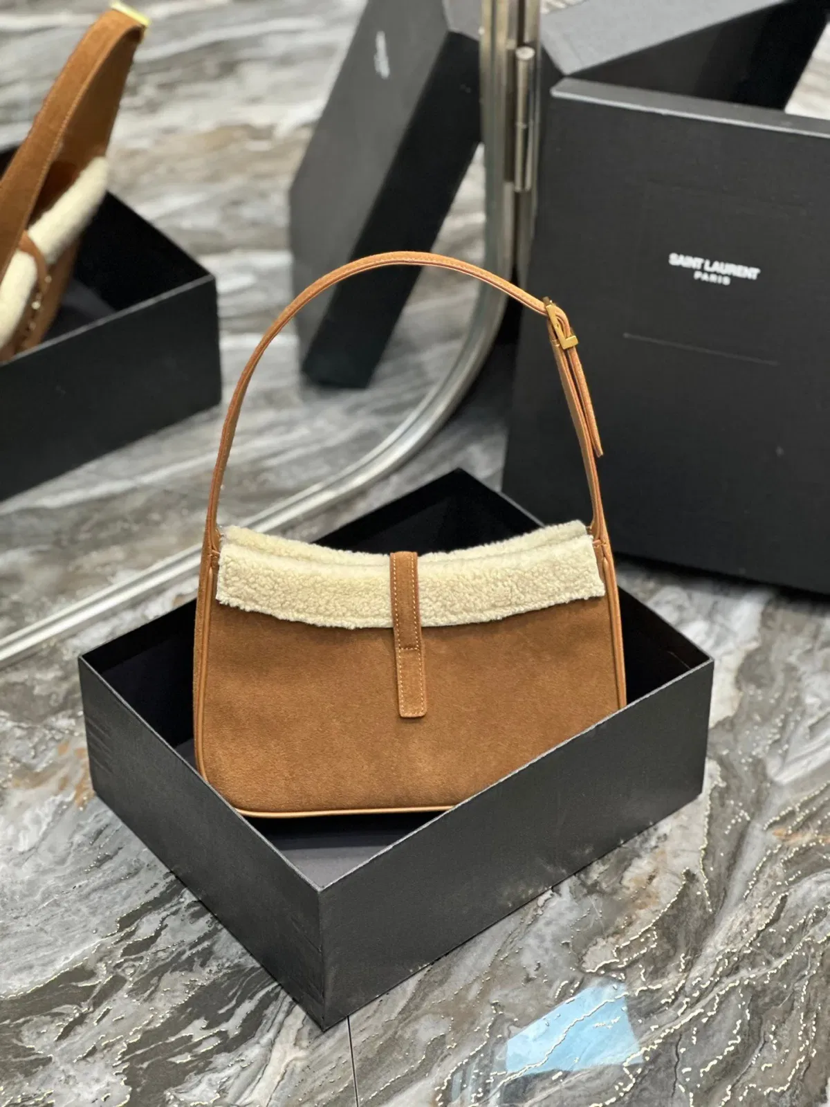Luxury Bags - Premium Luxury Goods and Accessories - AFFORDABLE LUXURY BAGS - 15173 — image 5