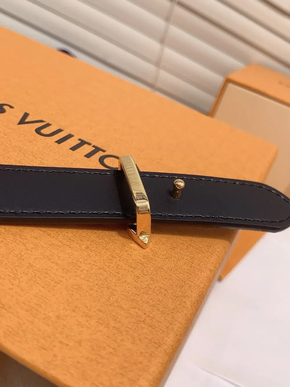 Luxury Bags ln Luxury Belt --100312 — image 3