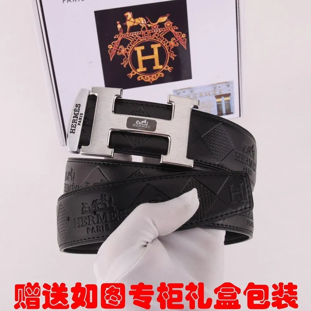 Luxury Bags Hermesn Luxury Belt --106014 — image 2