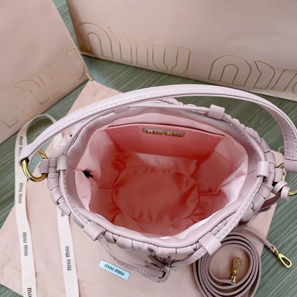 Luxury Bags Miun Miun Luxury Bag --122488 — image 9