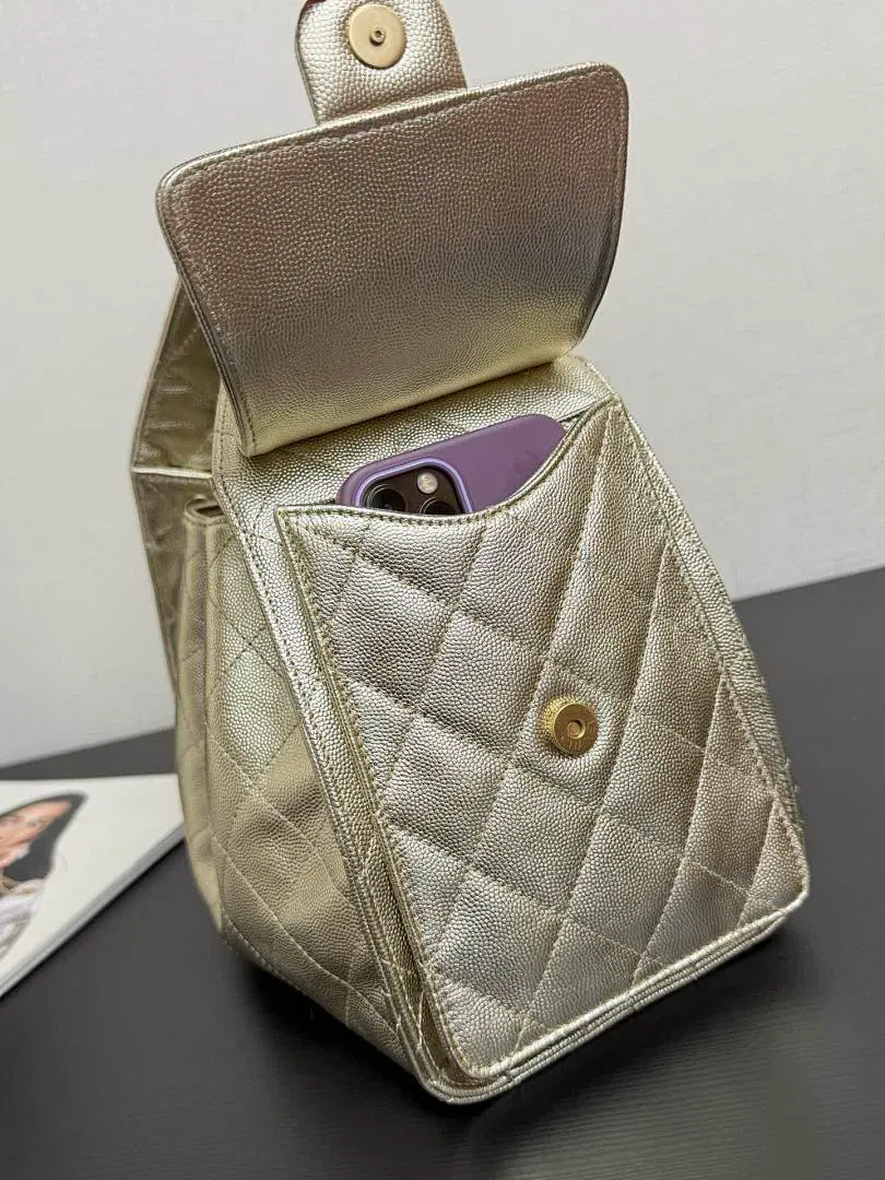 Luxury Bags - DESIGNER BAGS FOR WOMEN - AFFORDABLE LUXURY BAGS - 17891 — image 5