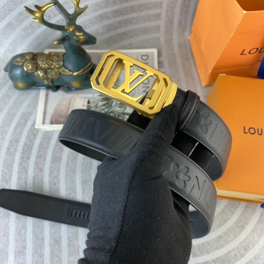 Luxury Bags ln Luxury Belt --100414 — image 3