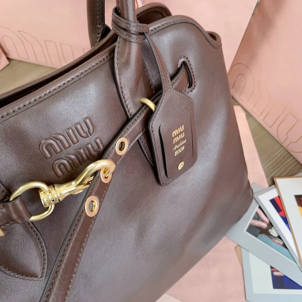 Luxury Bags Miun Miun Luxury Bag --122616 — image 7