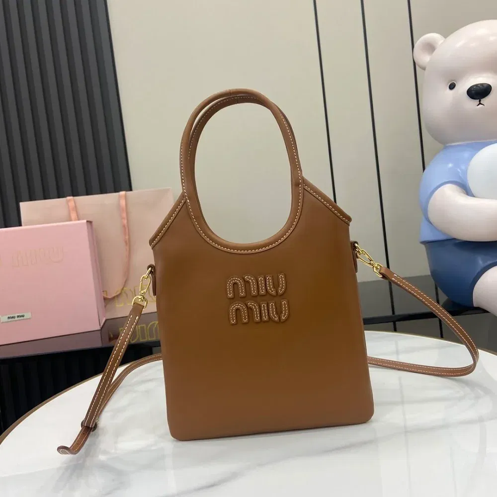 Luxury Bags Miun Miun Luxury Bag --122196