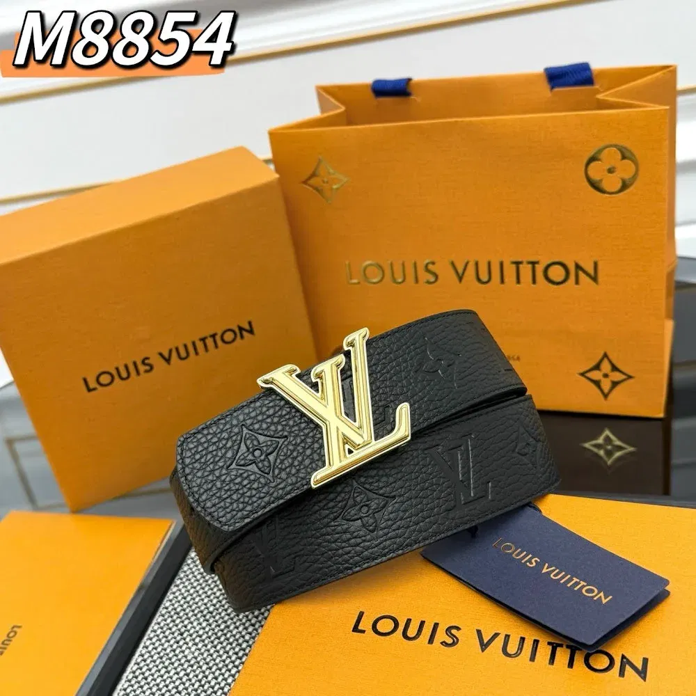 Luxury Bags ln Luxury Belt --100242