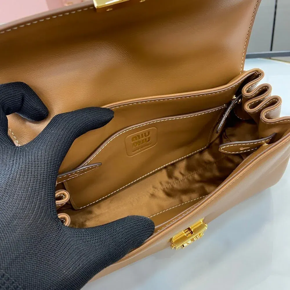 Luxury Bags Miun Miun Luxury Bag --122360 — image 8
