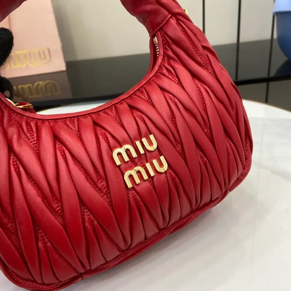 Luxury Bags Miun Miun Luxury Bag --122169 — image 5