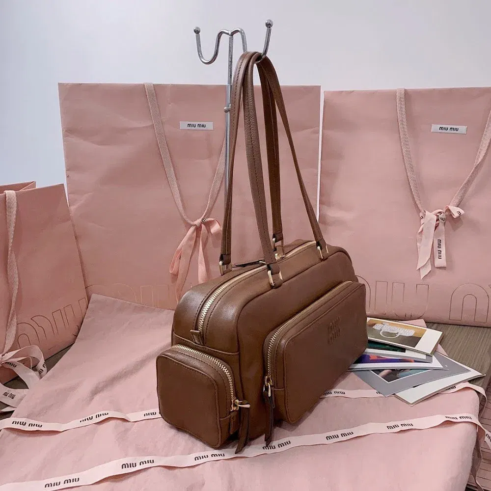 Luxury Bags Miun Miun Luxury Bag --122395 — image 2