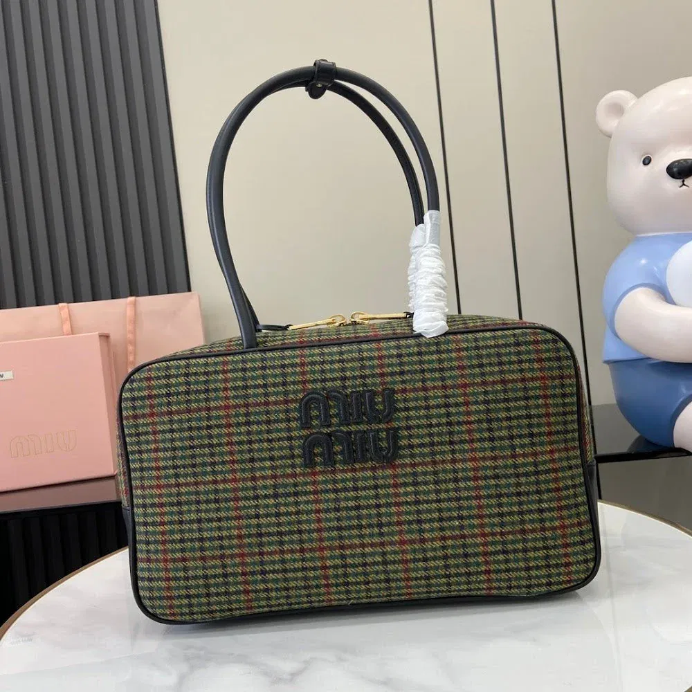 Luxury Bags Miun Miun Luxury Bag --122214