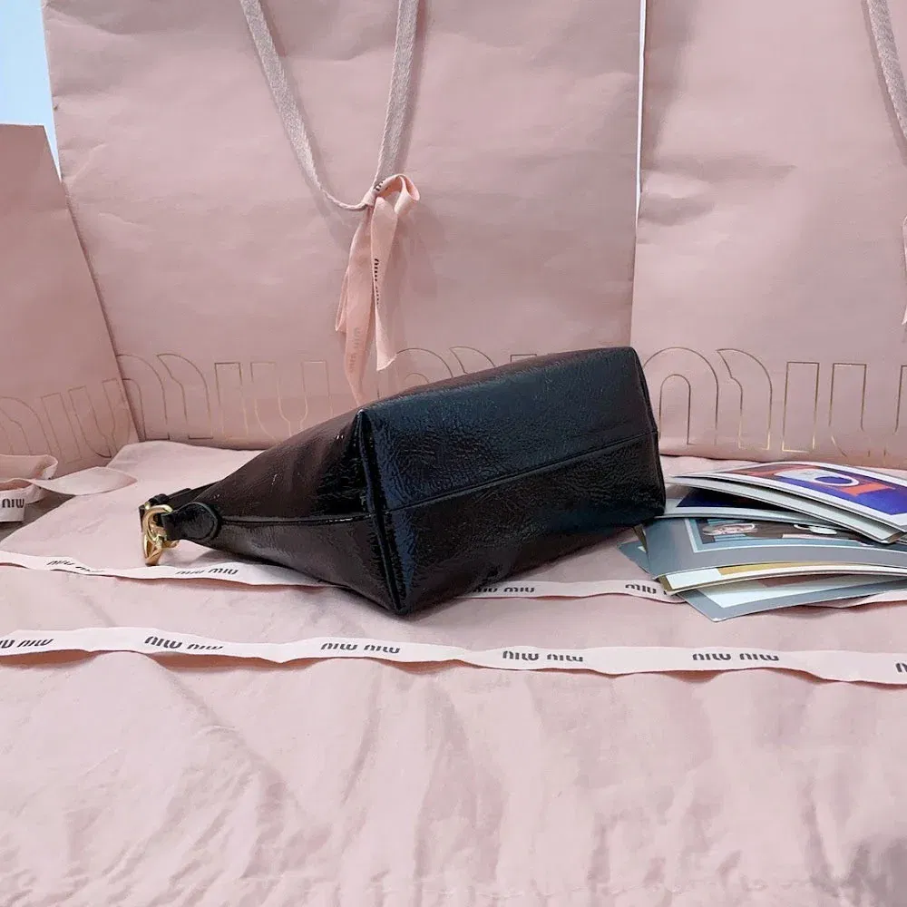 Luxury Bags Miun Miun Luxury Bag --122332 — image 4
