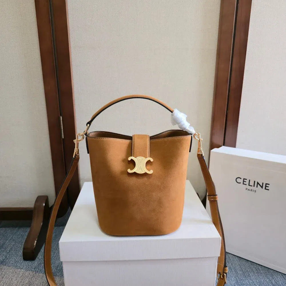 Luxury Bags Celine Luxury Bag --112238