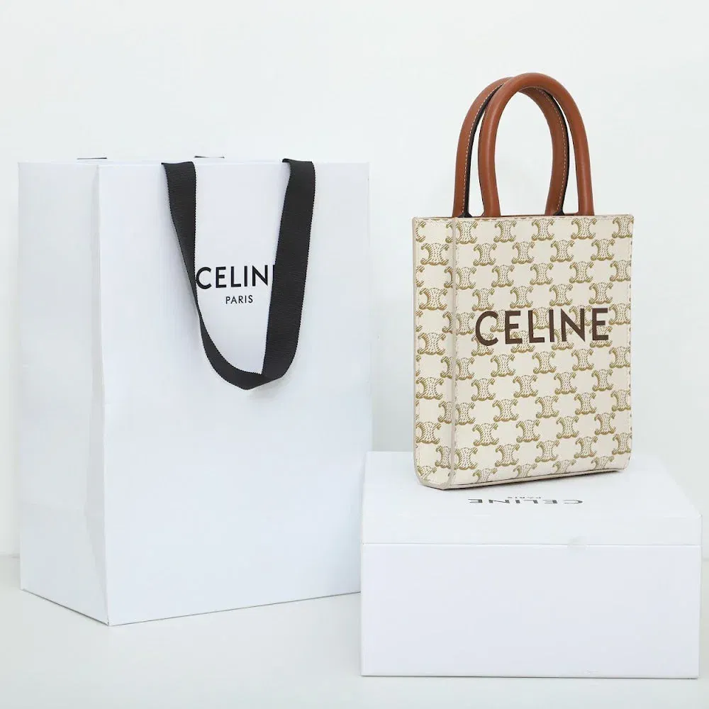 Luxury Bags Celine Luxury Bag --111944 — image 2